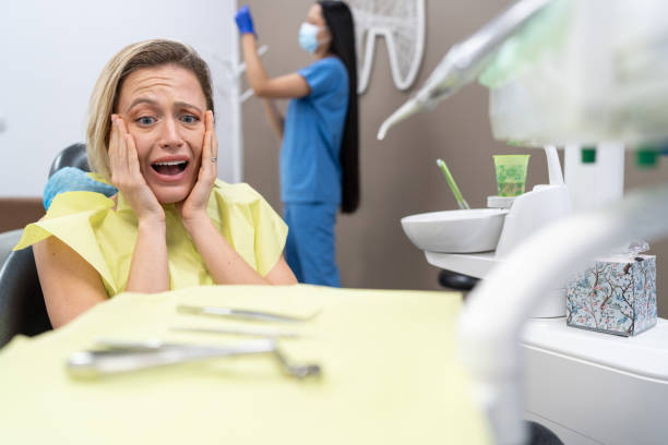 Best Pediatric Emergency Dentist in Dundee, OR