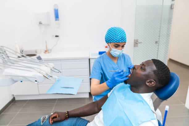 Best Walk-In Emergency Dentist in Dundee, OR